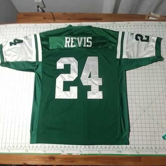 authentic revis jets jersey authentic revis jets jersey